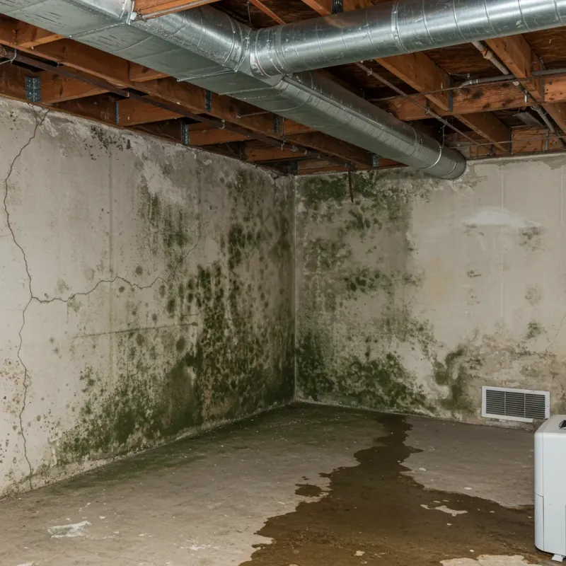 Professional Mold Removal in Oceana County, MI
